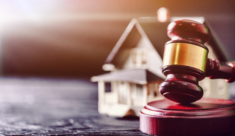 Should You Buy a House at Auction?