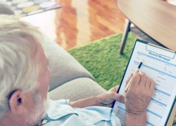 Should You Take Out a Reverse Mortgage?