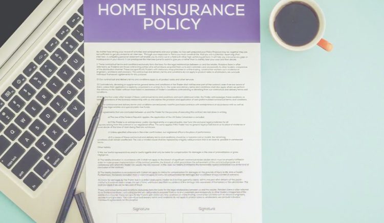 Sometimes Filing a Homeowners Insurance Claim Is a Bad Idea