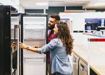 Should You Spend the Money to Upgrade Your Appliances?