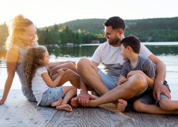 Safety Tips for Families Who Live on the Water