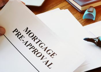 Planning to Look for a House? Get a Mortgage Pre-Approval First