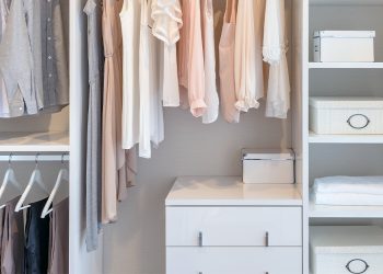 Short on Storage Space? Here Are Some Ways to Stay Organized