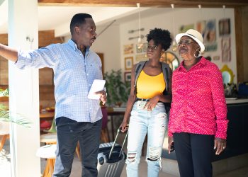 Pros and Cons of Buying a Rental Property in a Tourist Destination