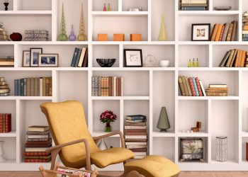 Try These 3 Vertical Storage Hacks in Your Home