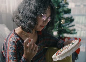 Try These 4 Cold-Weather Hobbies This Winter