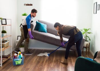 4 Spots in Your Home You May Be Overlooking