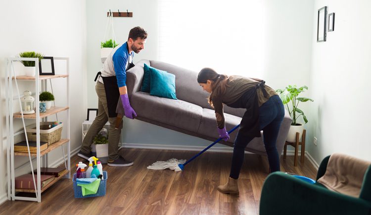 4 Spots in Your Home You May Be Overlooking