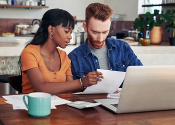 Should You Lock in Your Mortgage Interest Rate?