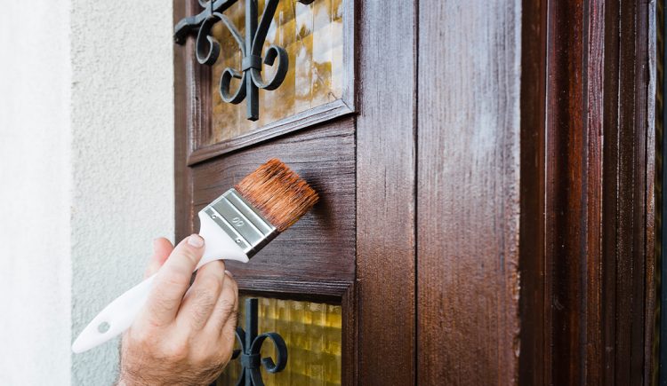 Inexpensive Ways to Spruce up Your Home and Help It Sell