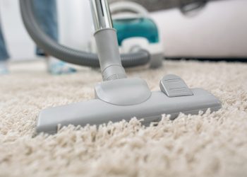 Your Carpets May Be A Lot Dirtier Than You Realize
