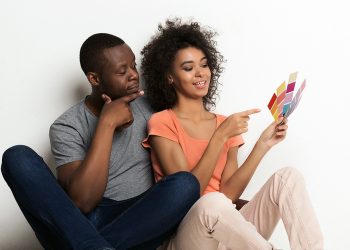 How to Choose the Right Paint Color