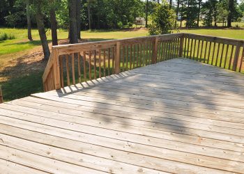 How to Get Your Deck Summer Ready