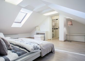 Everything to Know About Converting Your Attic
