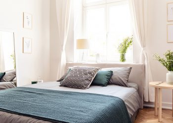 Brighten Your Home With These 6 Design Tips