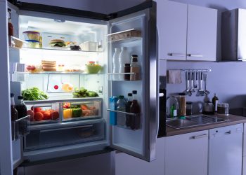 4 Healthy Snacks to Eat at Bedtime