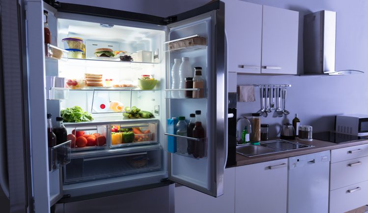 4 Healthy Snacks to Eat at Bedtime