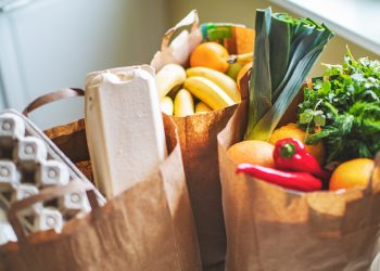 Grocery Shopping Done Right