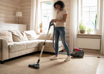 Discover the Magic of Your Vacuum