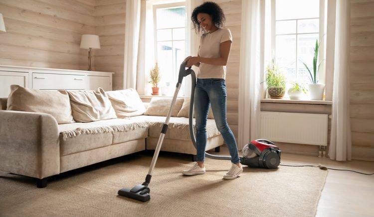Discover the Magic of Your Vacuum