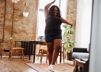 4 Simple At-Home Workouts