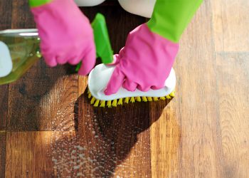 Maintaining Your Laminate Flooring