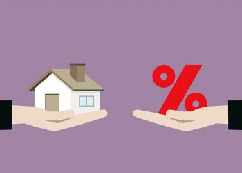Differences Between a Mortgage Interest Rate and APR