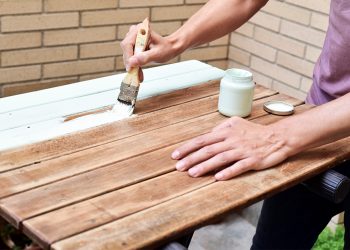 4 Easy DIY Pieces for Your Home