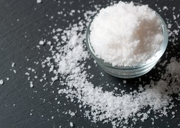 5 Tips for Utilizing Table Salt