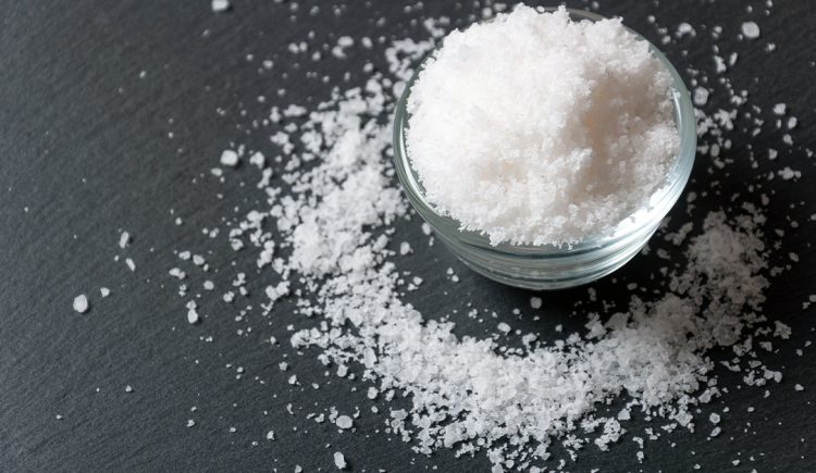 5 Tips for Utilizing Table Salt