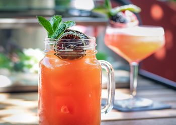 How to Repurpose Old Mason Jars