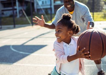 Exercise Ideas to Keep Your Kids Healthy