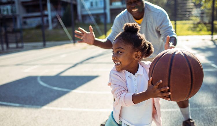 Exercise Ideas to Keep Your Kids Healthy