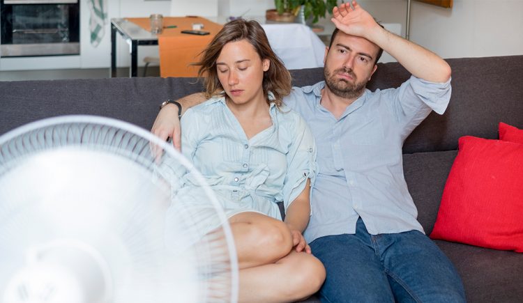 Home Cooling Tips to Keep Costs Low