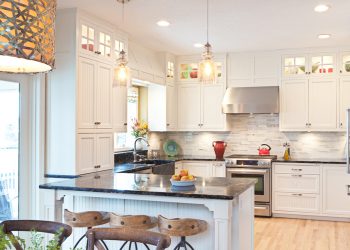 Tips to Help You Design Your New Kitchen