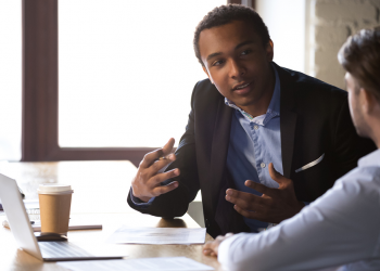 Using Year-to-Date Reviews as a Retention Tool