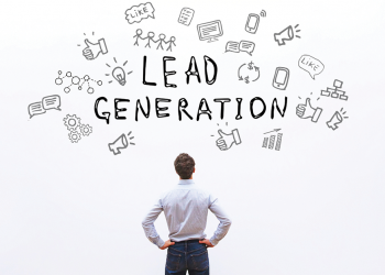 Raking in Real Estate Leads With SEO