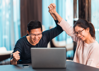 3 Tips for Successfully Working With Your Spouse