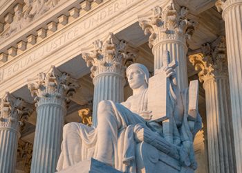 FHFA Director Ousted After Supreme Court Ruling