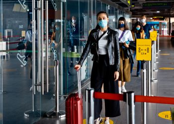 Traveling This Summer? TSA’s Screening Tips Can Help You Zip Through Packed Airports