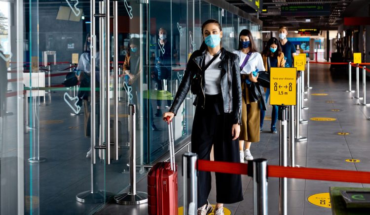 Traveling This Summer? TSA’s Screening Tips Can Help You Zip Through Packed Airports