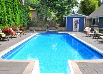 Would Installing a Pool Increase Your Property Taxes?