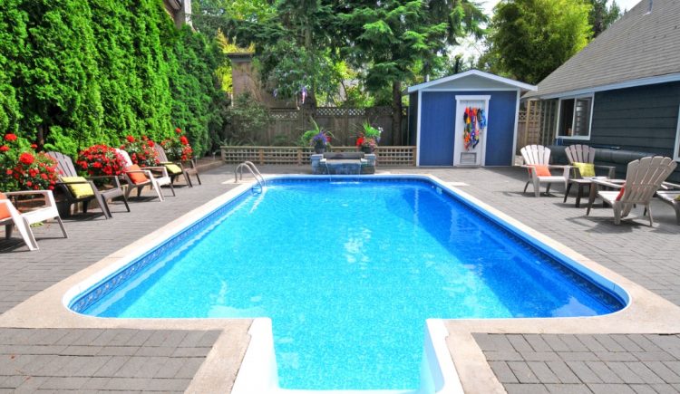 Would Installing a Pool Increase Your Property Taxes?