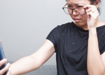 Mayo Clinic Minute: Blurry Vision as You Age