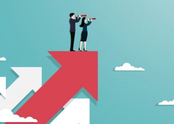 Thoughts on Leadership: Leading Through Change