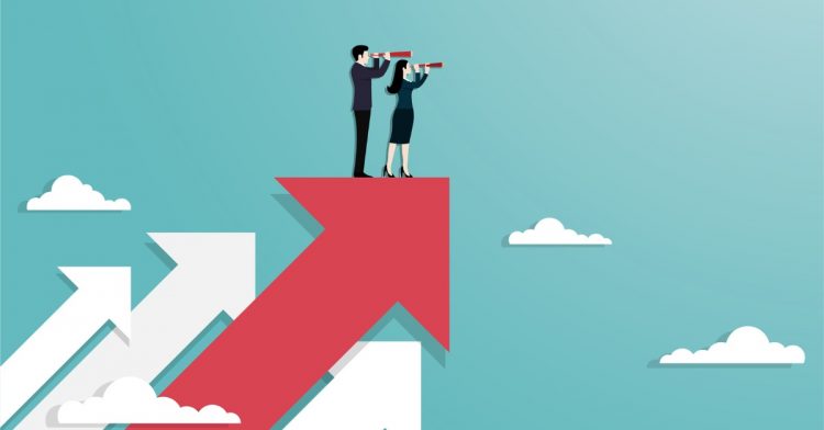 Thoughts on Leadership: Leading Through Change