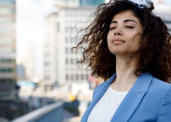 Thoughts on Leadership: Lead Like a Monk