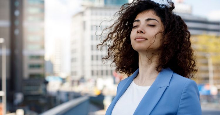 Thoughts on Leadership: Lead Like a Monk