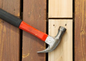 Real Estate Q&A: Is HOA Responsible for Fixing Deck Damaged by Landscaper?
