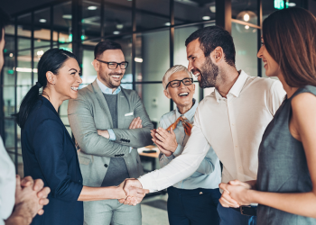 How Real Estate Brokerages Can Empower Their Agents